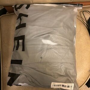 New summer dress never worn XL thin light weight